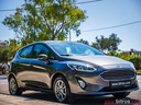 Φωτογραφία για μεταχειρισμένο FORD FIESTA 1.0 ECOBOOST 125HP Mild Hybrid EV TITANIUM NAVI του 1921 στα 15.000 €