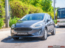 Φωτογραφία για μεταχειρισμένο FORD FIESTA 1.0 ECOBOOST 125HP Mild Hybrid EV TITANIUM NAVI του 1921 στα 15.000 €