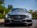 Φωτογραφία για μεταχειρισμένο MERCEDES C 200 D 1.6 AVANTGARDE LED-XENON 136HP ΑΥΤΟΜΑΤΟ ΕΛΛΗΝΙΚΟ του 2017 στα 23.900 €