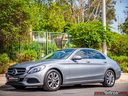 Φωτογραφία για μεταχειρισμένο MERCEDES C 200 D 1.6 AVANTGARDE LED-XENON 136HP ΑΥΤΟΜΑΤΟ ΕΛΛΗΝΙΚΟ του 2017 στα 23.900 €