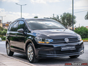 Φωτογραφία για μεταχειρισμένο VW TOURAN 1.0 115HP 16v TSi BMT Active 7Seats -GR του 2019 στα 15.800 €