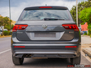 Φωτογραφία για μεταχειρισμένο VW TIGUAN 4X4 2.0 TDI 150PS 4motion Advance ΕΛΛΗΝΙΚΟ του 2018 στα 19.800 €