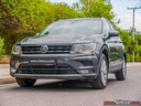 Φωτογραφία για μεταχειρισμένο VW TIGUAN 4X4 2.0 TDI 150PS 4motion Advance ΕΛΛΗΝΙΚΟ του 2018 στα 19.800 €