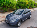 Φωτογραφία για μεταχειρισμένο NISSAN QASHQAI 4x4 2.0 140HP ΕΞΑΙΡΕΤΙΚΟ  του 2008 στα 6.500 €