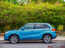 Φωτογραφία για μεταχειρισμένο SUZUKI VITARA 4X4 ALL GRIP GL+ VVT 120HP 1.6 ΕΛΛΗΝΙΚΟ του 2018 στα 16.500 €