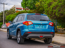 Φωτογραφία για μεταχειρισμένο SUZUKI VITARA 4X4 ALL GRIP GL+ VVT 120HP 1.6 ΕΛΛΗΝΙΚΟ του 2018 στα 16.500 €