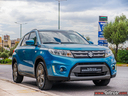 Φωτογραφία για μεταχειρισμένο SUZUKI VITARA 4X4 ALL GRIP GL+ VVT 120HP 1.6 ΕΛΛΗΝΙΚΟ του 2018 στα 16.500 €