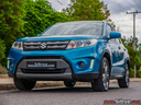 Φωτογραφία για μεταχειρισμένο SUZUKI VITARA 4X4 ALL GRIP GL+ VVT 120HP 1.6 ΕΛΛΗΝΙΚΟ του 2018 στα 16.500 €