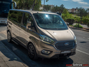 Φωτογραφία για μεταχειρισμένο FORD TOURNEO Custom 2019 8ΘΕΣΙΟ PRIVE ΑΥΤΟΜΑΤΟ 2.0 TDCI 130HP TITANIUM του 2019 στα 28.000 €