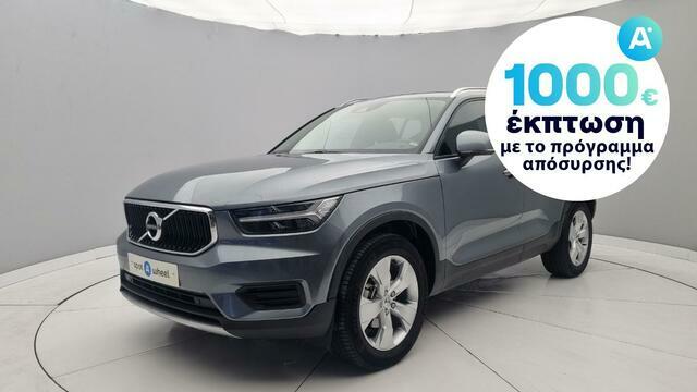 Φωτογραφία για μεταχειρισμένο VOLVO XC40 1.5 T3 Momentum του 2018 στα 24.950 €