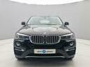 Φωτογραφία για μεταχειρισμένο BMW X4 xDrive 20d X Line του 2016 στα 41.950 €