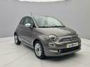 Φωτογραφία για μεταχειρισμένο FIAT 500 1.2 Lounge του 2017 στα 11.450 €