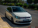 Φωτογραφία για μεταχειρισμένο VW POLO GTI 250HP DSG -GR του 2001 στα 12.500 €