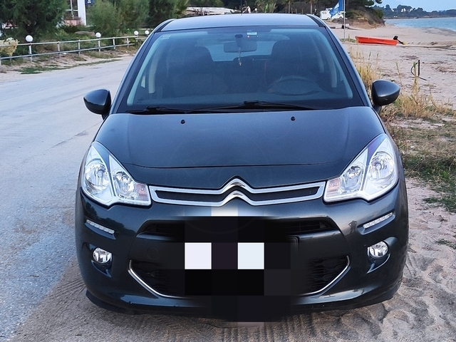 CITROEN C3 Diesel