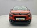 Φωτογραφία για μεταχειρισμένο CITROEN C3 1.2 PureTech Feel του 2017 στα 11.950 €