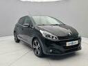 Φωτογραφία για μεταχειρισμένο PEUGEOT 208 1.2 PureTech GT Line του 2018 στα 14.450 €