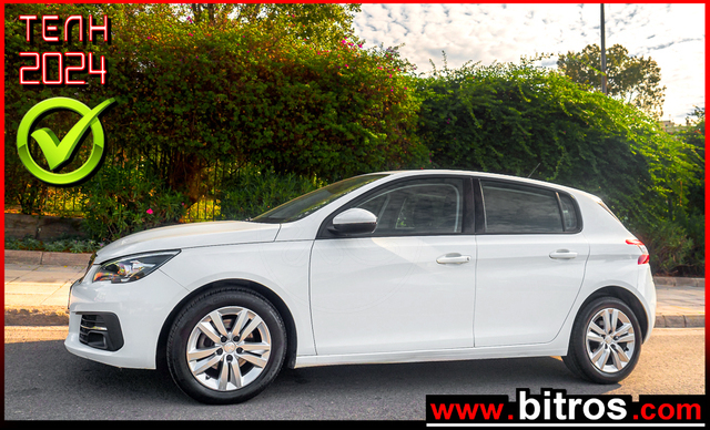 Φωτογραφία για μεταχειρισμένο PEUGEOT 308 1.5 BLUEHDI ACTIVE PLUS 130HP ΕΛΛΗΝΙΚΟ του 1920 στα 14.000 €