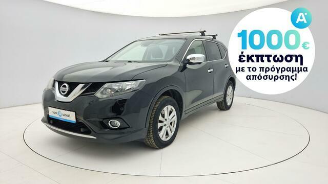 Φωτογραφία για μεταχειρισμένο NISSAN X-TRAIL 1.6 dCi Tekna του 2015 στα 18.250 €