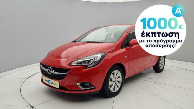 Φωτογραφία για μεταχειρισμένο OPEL CORSA 1.4 Innovation του 2015 στα 9.450 €