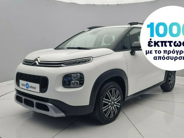 CITROEN C3 Aircross 1.2 PureTech