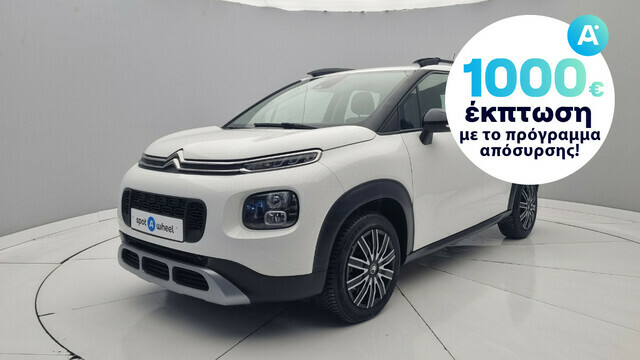 Φωτογραφία για μεταχειρισμένο CITROEN C3 Aircross 1.2 PureTech του 2019 στα 15.250 €