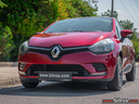 Φωτογραφία για μεταχειρισμένο RENAULT CLIO 1.5DCI EXPRESSION OΘΟΝΗ-NAVI ΕΛΛΗΝΙΚΟ +BOOK του 2019 στα 11.300 €