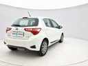 Φωτογραφία για μεταχειρισμένο TOYOTA YARIS 1.5 HYBRID Premium του 2018 στα 15.600 €