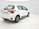 Φωτογραφία για μεταχειρισμένο TOYOTA YARIS 1.5 Hybrid Premium του 2018 στα 15.600 €