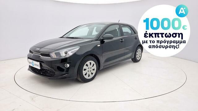 Φωτογραφία για μεταχειρισμένο KIA RIO 1.2 GL Comfort του 1921 στα 13.300 €