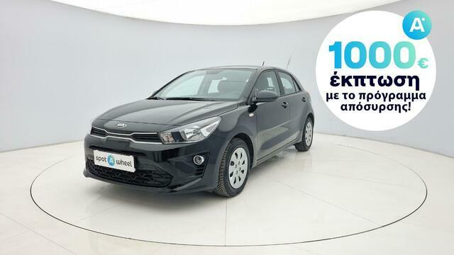 Φωτογραφία για μεταχειρισμένο KIA RIO 1.2 GL Comfort του 1921 στα 13.300 €