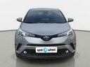 Φωτογραφία για μεταχειρισμένο TOYOTA C-HR 1.8 Hybrid C-LUB του 2019 στα 21.450 €