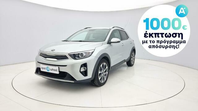 Φωτογραφία για μεταχειρισμένο KIA STONIC 1.0 T-GDi Design του 2019 στα 14.250 €