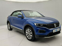 Φωτογραφία για μεταχειρισμένο VW T-ROC Cabriolet 1.5 TSI DSG του 1920 στα 29.650 €