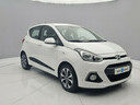 Φωτογραφία για μεταχειρισμένο HYUNDAI i10 1.2 YES  του 2015 στα 9.950 €