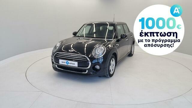 Φωτογραφία για μεταχειρισμένο MINI COOPER 1.5 Pepper του 2015 στα 14.800 €