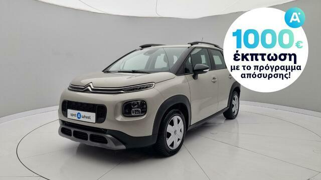 Φωτογραφία για μεταχειρισμένο CITROEN C3 Aircross 1.5 BlueHDi Feel του 2019 στα 14.800 €