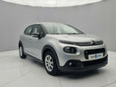 Φωτογραφία για μεταχειρισμένο CITROEN C3 1.2 PureTech Feel του 2017 στα 12.600 €