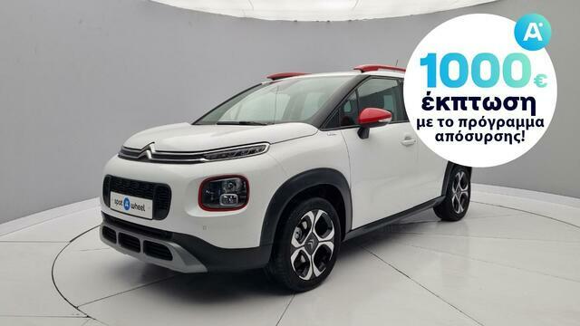 Φωτογραφία για μεταχειρισμένο CITROEN C3 Aircross 1.2 PureTech Shine του 1920 στα 18.250 €