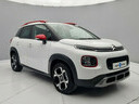 Φωτογραφία για μεταχειρισμένο CITROEN C3 Aircross 1.2 PureTech Shine του 1920 στα 18.250 €