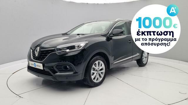 Φωτογραφία για μεταχειρισμένο RENAULT KADJAR 115 BlueDCi Business EDC του 1920 στα 20.750 €