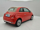 Φωτογραφία για μεταχειρισμένο FIAT 500C C 0.9 TwinAir Lounge του 2016 στα 11.850 €