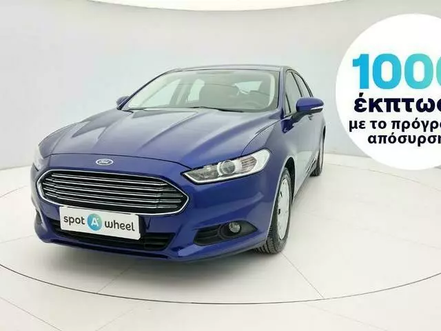 FORD MONDEO 1.5 Ecoboost Trend