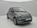 Φωτογραφία για μεταχειρισμένο FIAT 500C 1.2 Lounge του 2016 στα 12.350 €