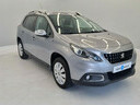 Φωτογραφία για μεταχειρισμένο PEUGEOT 2008 1.6 BlueHDI Style του 2017 στα 12.800 €