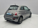 Φωτογραφία για μεταχειρισμένο FIAT 500 0.9 TwinAir S του 2014 στα 11.350 €