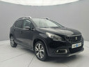 Φωτογραφία για μεταχειρισμένο PEUGEOT 2008 1.6 BlueHDI Allure του 2017 στα 13.300 €