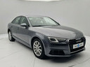 Φωτογραφία για μεταχειρισμένο AUDI A4 1.4 TFSI Attraction S tronic του 2018 στα 21.050 €