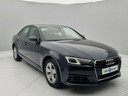 Φωτογραφία για μεταχειρισμένο AUDI A4 1.4 TFSI Pro Line του 2017 στα 19.750 €