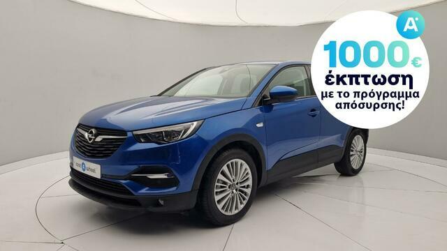 Φωτογραφία για μεταχειρισμένο OPEL GRANDLAND X 1.2 Business Executive του 2018 στα 18.250 €