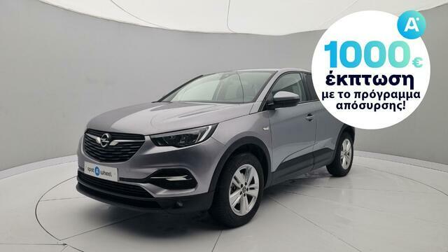 Φωτογραφία για μεταχειρισμένο OPEL GRANDLAND X 1.5 CDTI Edition του 1921 στα 21.750 €